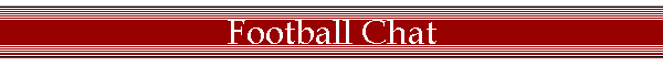 Football Chat